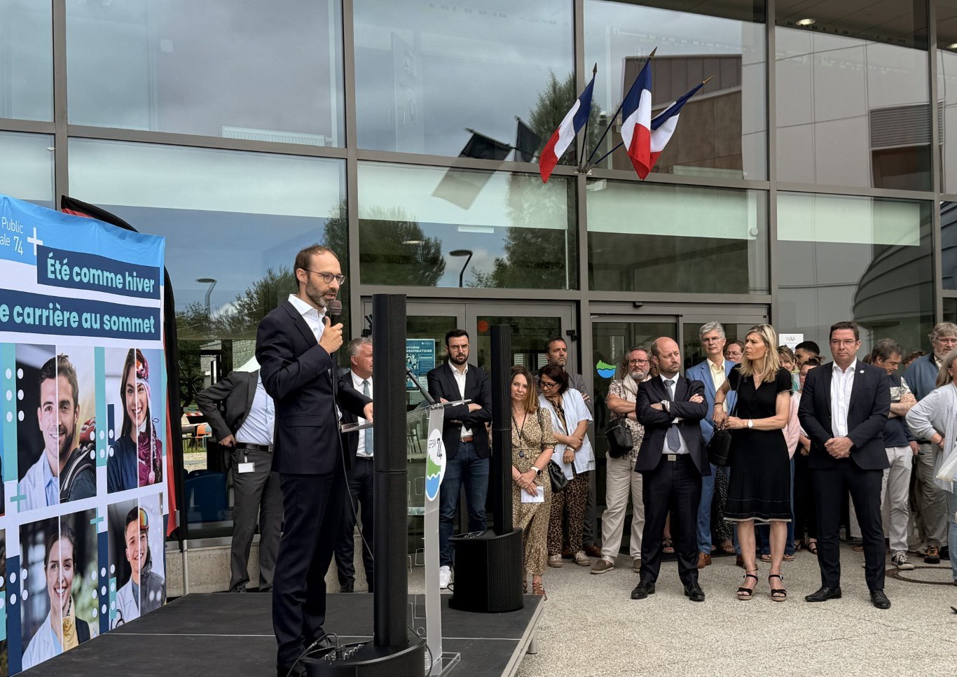 Retour sur le Lundi 16 juin 2025 ! 