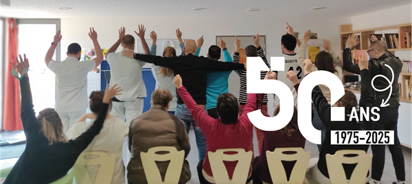 L'EPSM 74 fête ses 50 ans ! 