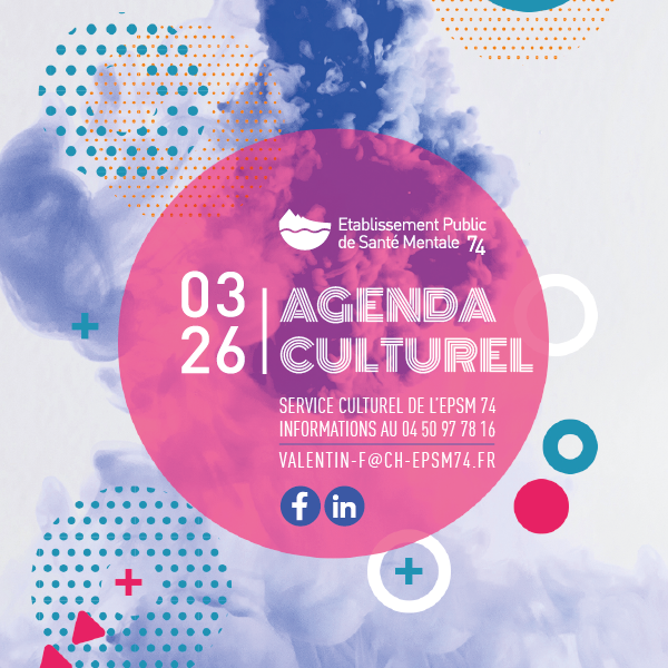 Agenda Culturel