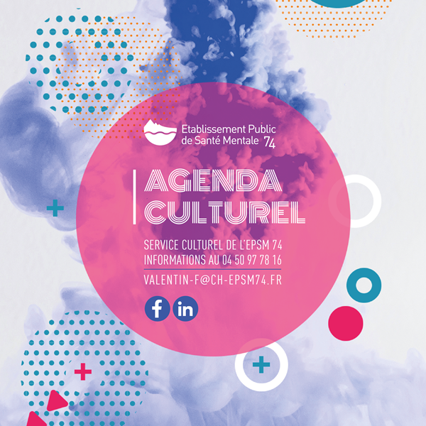 Agenda Culturel