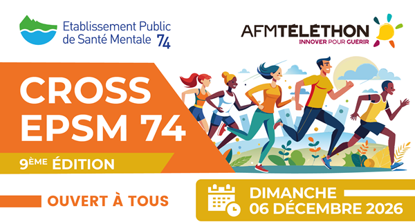Cross de l'EPSM 74