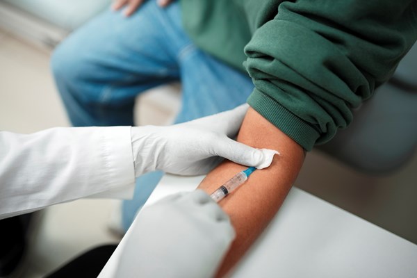 L’EPSM 74 participe à une étude clinique nationale sur la dépression et le trouble bipolaire