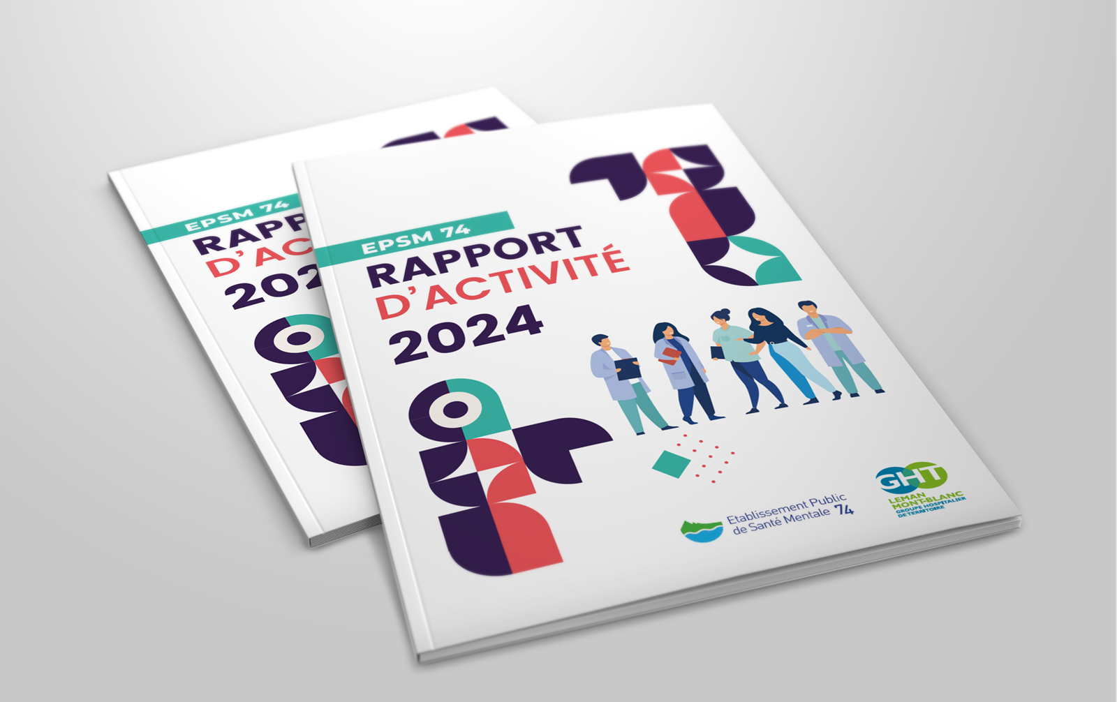 Rapport d'activité 2024