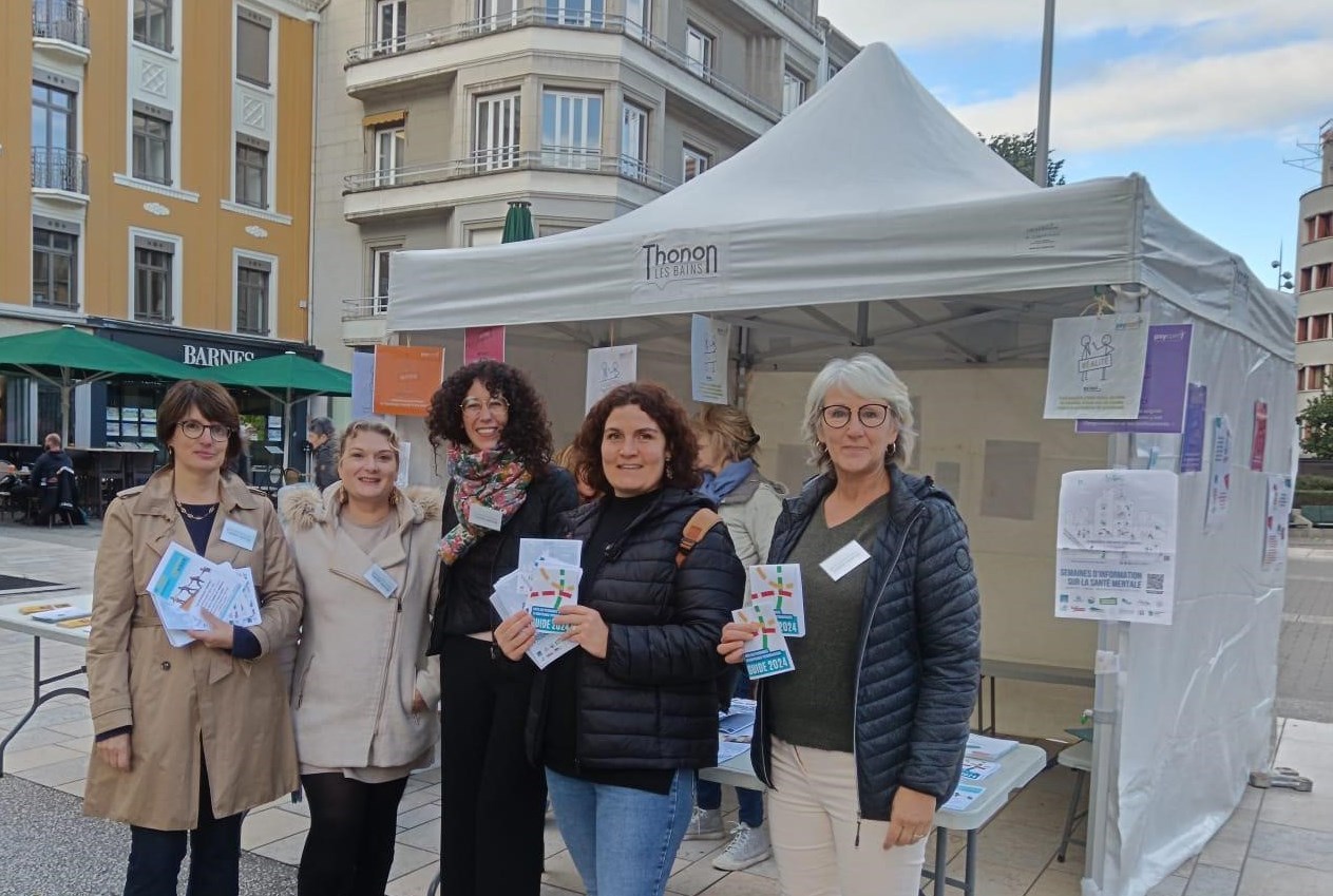 Lancement des SISM 2025 !