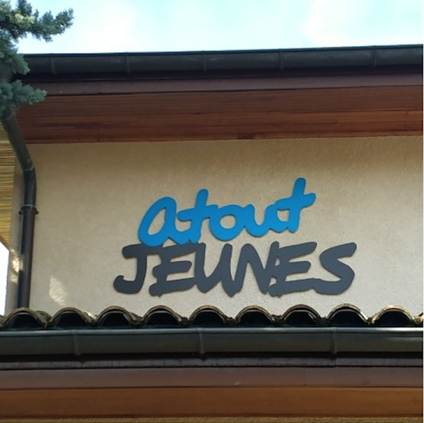 Antenne Maison Des Adolescents du Chablais