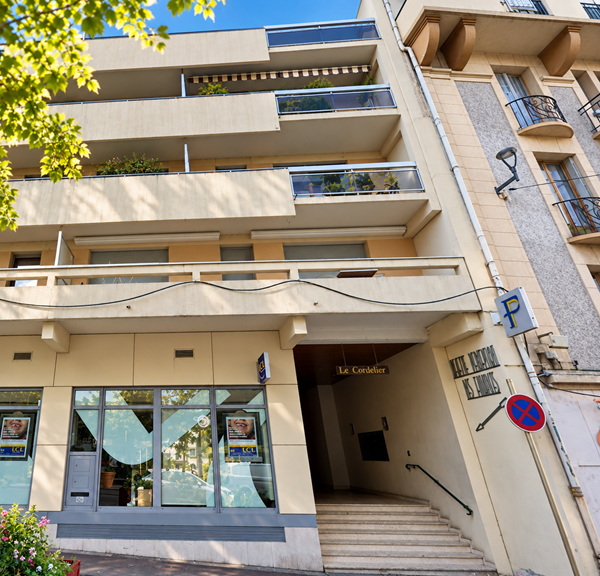 Centre Médico-Psychologique 