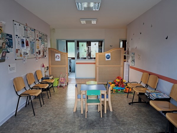 Centre Médico-Psychologique Infanto-juvénile 