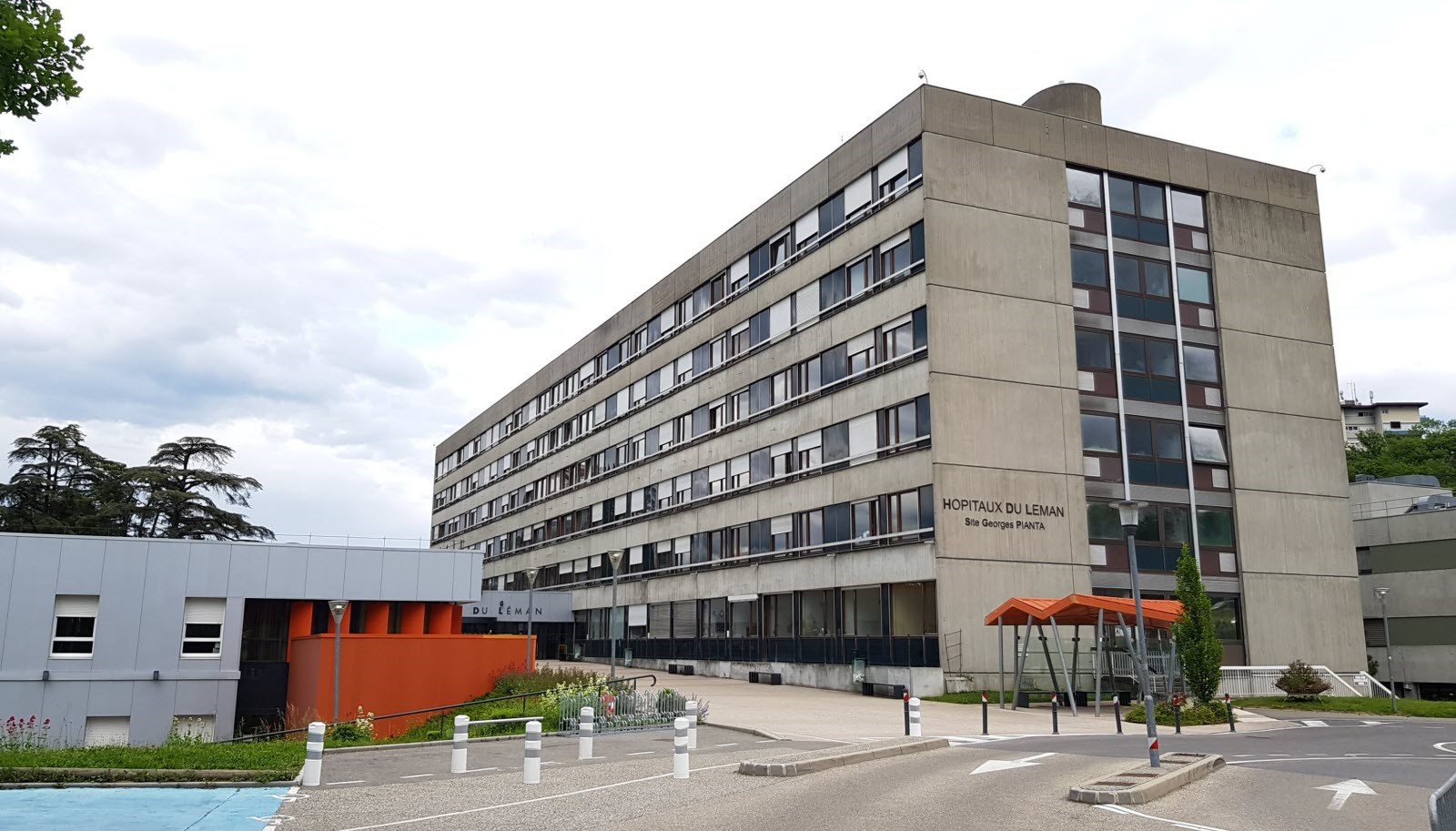 Psychiatrie de liaison 