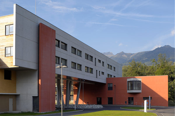 Unité Médico-Psychologique de Périnatalité "Nidéa"