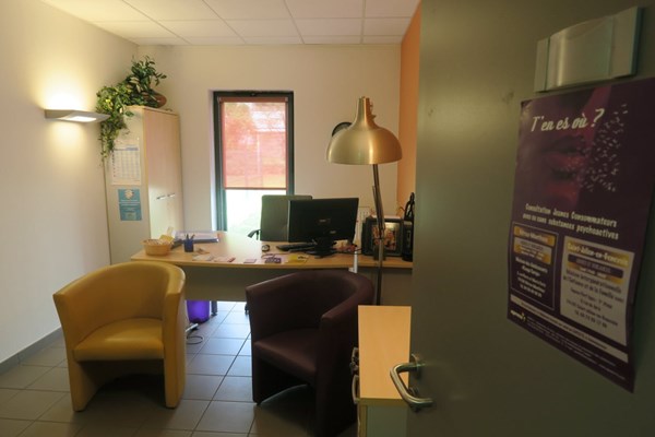 Centre d'Accueil Thérapeutique à Temps Partiel Adolescents 