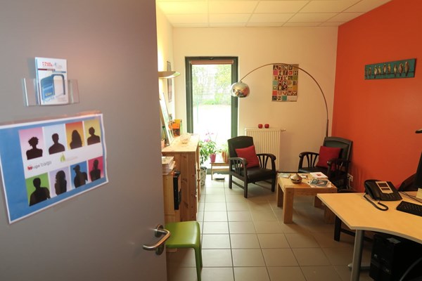 Centre d'Accueil Thérapeutique à Temps Partiel Adolescents 