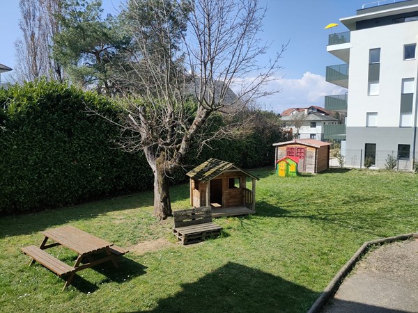Hôpital de Jour enfance (7-12 ans)