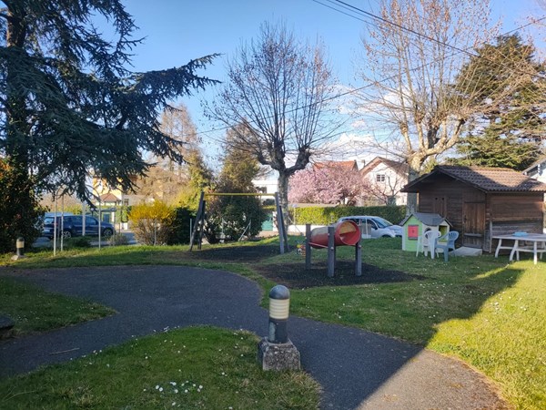 Hôpital de Jour petite enfance (3 à 6 ans)