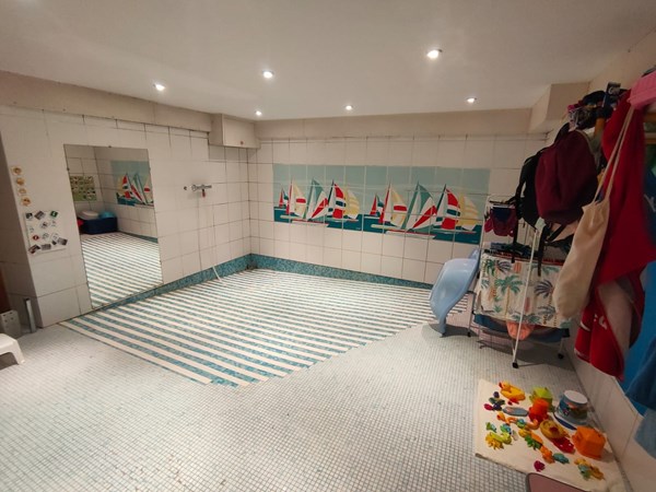 Hôpital de Jour petite enfance (3 à 6 ans)