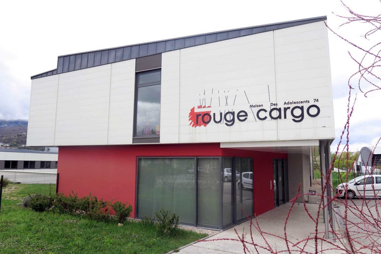 Centre d'Accueil Thérapeutique à Temps Partiel Adolescents 
