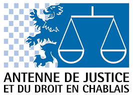 Antenne de Justice et du Droit en Chablais