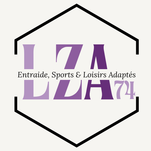 LZA 74 - Entraide, Sports et Loisirs adaptés