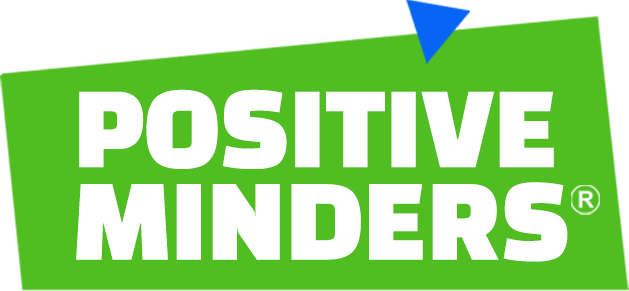 Positive Minders